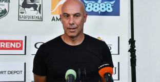 Треньорът на Берое: Футболът в България, Италия и Аржентина е един и същ